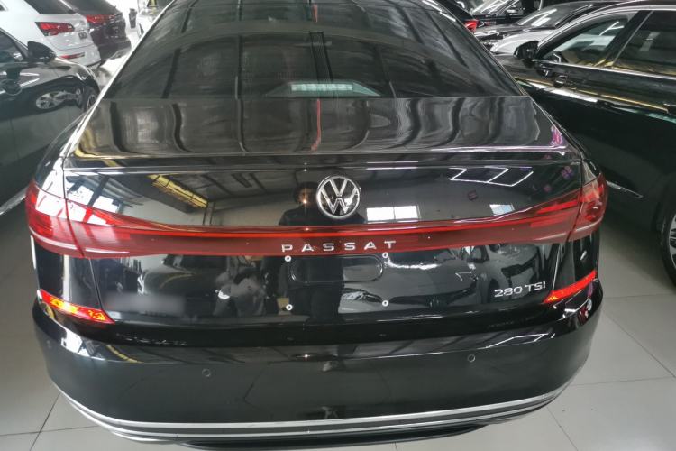 Used Volkswagen Passat 2024 280TSI Business Edition