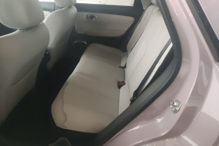 Used AION UT 2025 420 Intelligent Luxury Edition