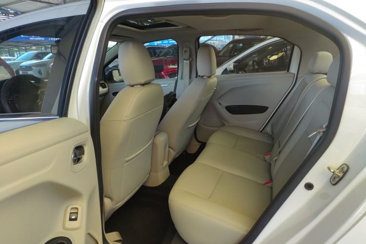 Used Citroen Elysee 2014 1.6L Automatic Comfort Model
