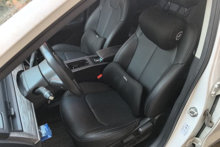 Used NETA V 2022 Chao 400 Pro Left Front Seat