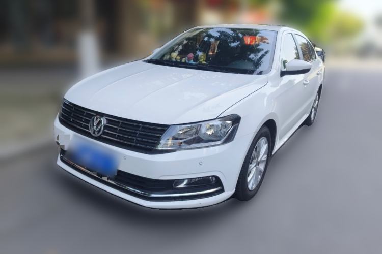 Used Volkswagen Lavida 2017 230TSI DSG Comfort Edition