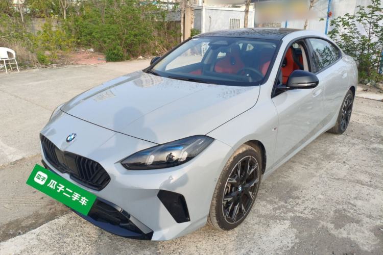 Used BMW 2 Series 2025 225L M Sport Night Edition Package