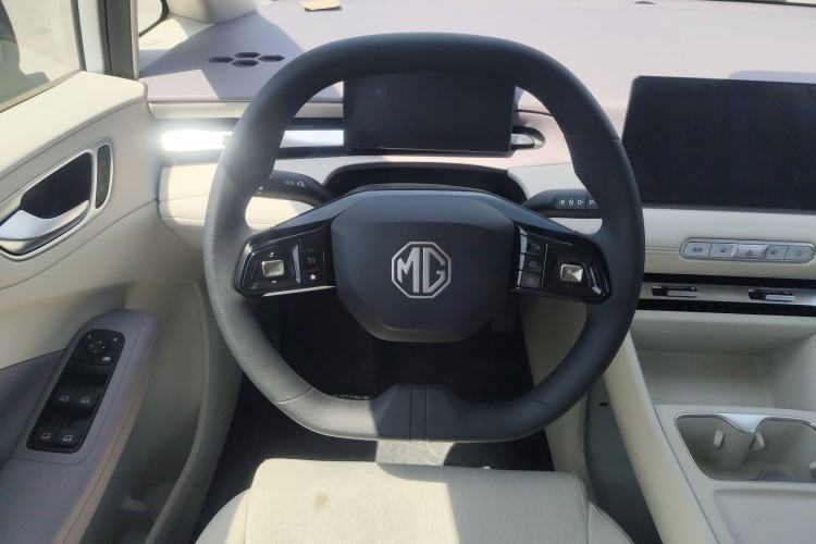 Used MG 4 EV 2026 Model 437 All-in-One Edition