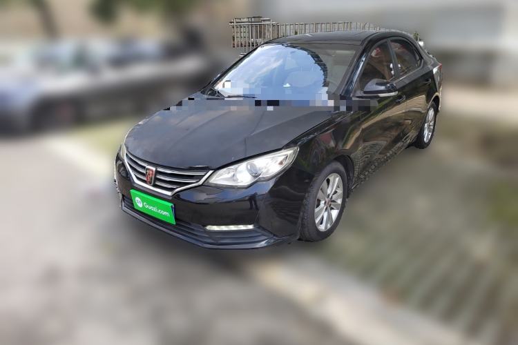 Used Roewe 360 2015 1.5L Automatic Luxury Edition