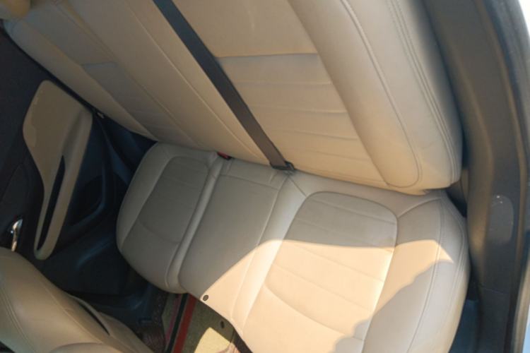 Used Buick Encore 2018 18T Automatic Two-Wheel Drive Urban Leading Model