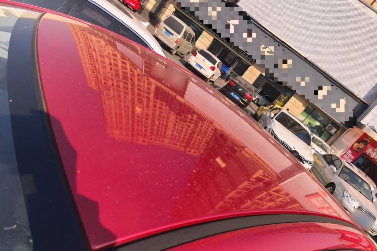 Used Mitsubishi Lancer EX 2013 Style Edition 1.6L Manual Classic Model
