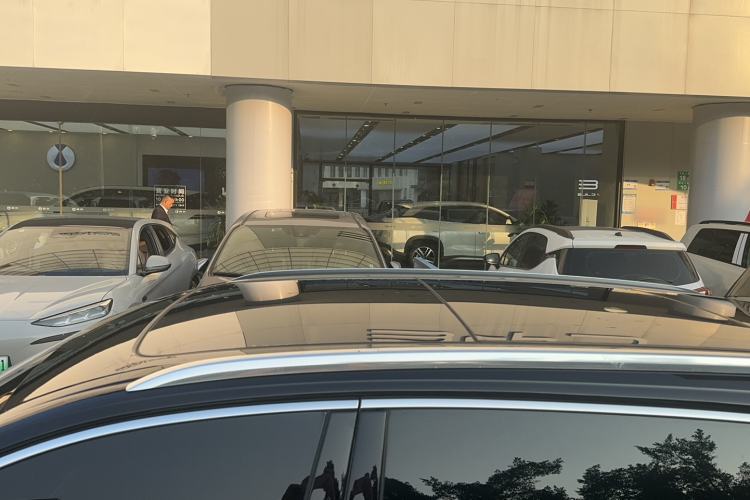 Used Audi Q7 2019 55 TFSI Technology Edition
