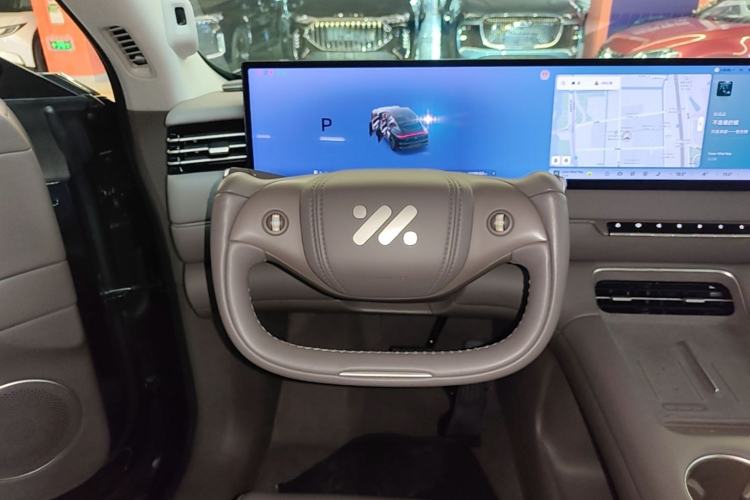 Used IM LS6 2026 Model Range-Extending 66 Max+