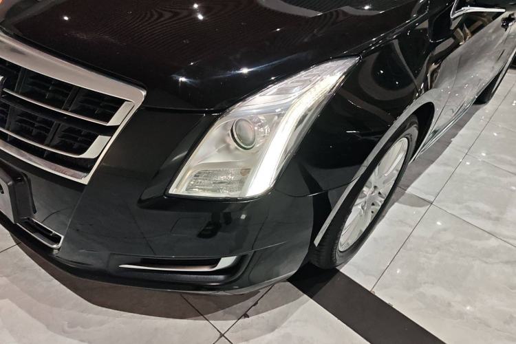 Used Cadillac XTS 2017 28T Tech Edition