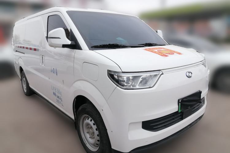 Used Ruichi EC75 2024 Pioneer Model I 50.38 kWh
