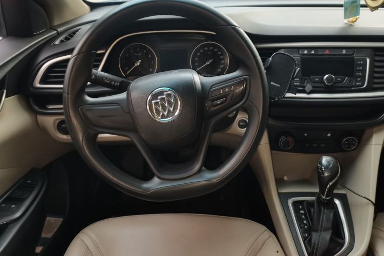 Used Buick GT 2016 15N Automatic Elite Edition