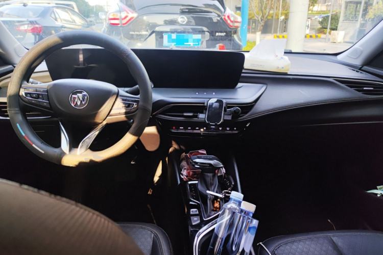 Used Buick Verano 2023 Pro Enjoyment Edition