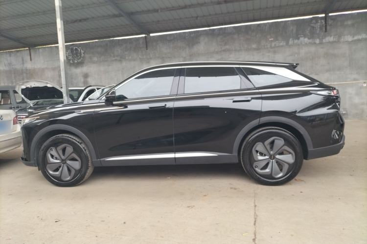 Used EXEED Stellar 2023 400T Two-Wheel Drive Comfort Edition