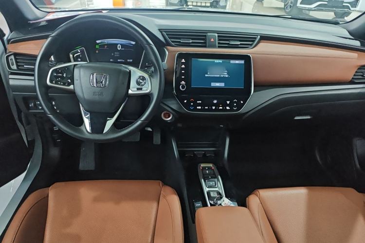Used Honda Envix 2022 Lingpai Hybrid 1.5L Jingyao Edition
