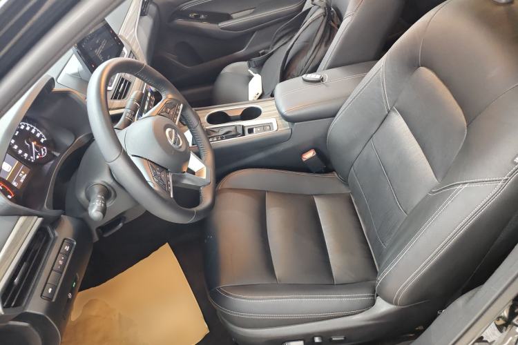 Used Nissan Teana 2021 2.0L XL Comfort Edition
