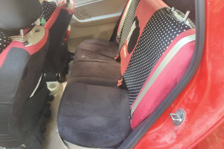 Used Skoda Fabia 2012 1.4L Automatic Crystal Edition