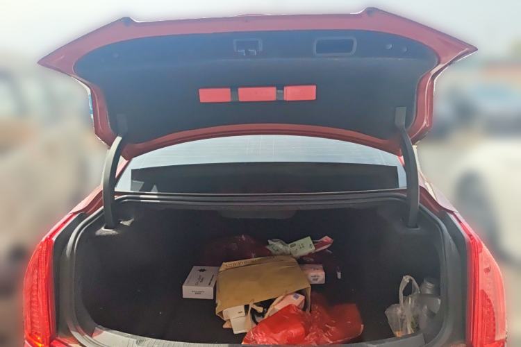 Used Cadillac ATS-L 2016 28T Fashion Edition