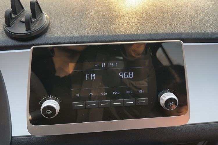 Used BYD e1 2019 Smart Edition