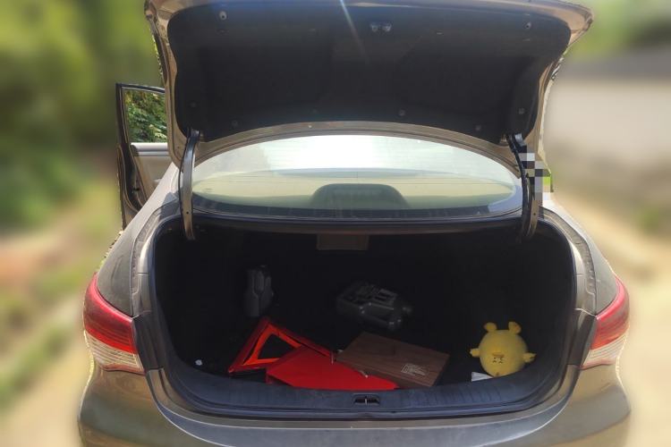 Used Nissan Sylphy 2012 Classic 1.6XE Automatic Comfort Edition
