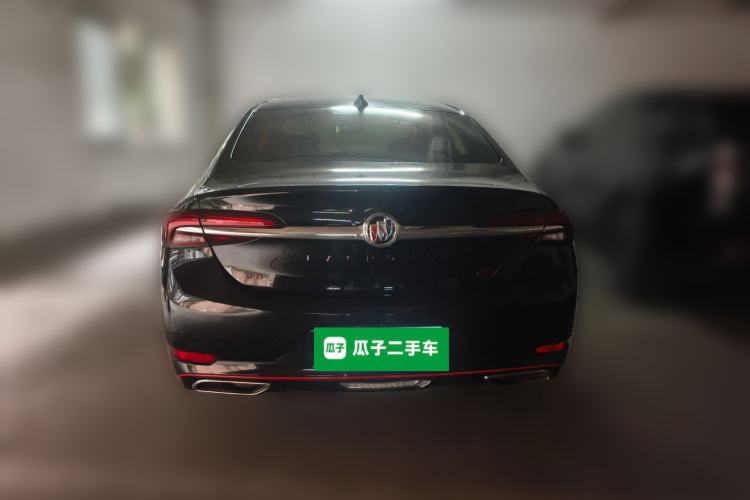 Used Buick LaCrosse 2019 28T Luxury Version