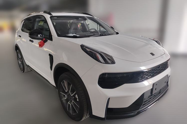 Used Lynk & Co 01 2025 2.0TD Two-Wheel Drive Refreshed Pro Version