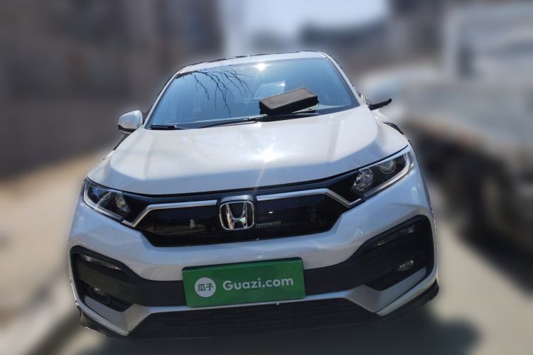 Used Honda XR-V 2020 1.5L Manual Classic Edition
