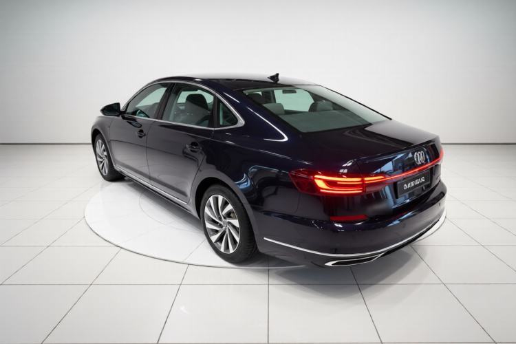 Used Volkswagen Passat New Energy 2022 430 PHEV Hybrid Elite Edition