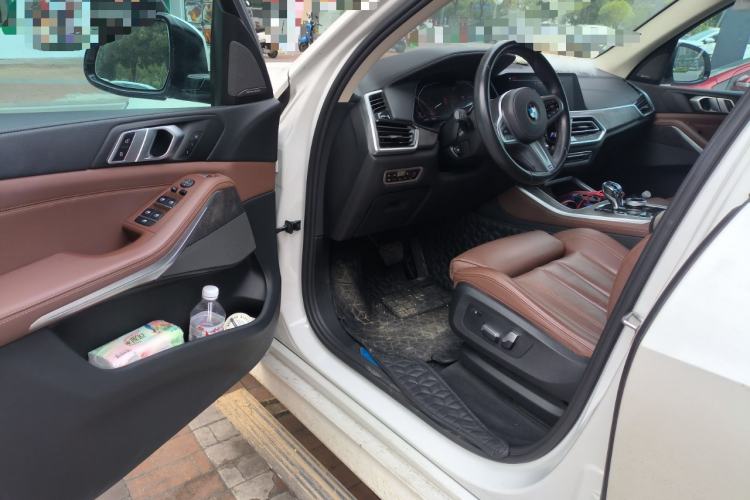 Used BMW X5 2019 xDrive30i M Sport Package
