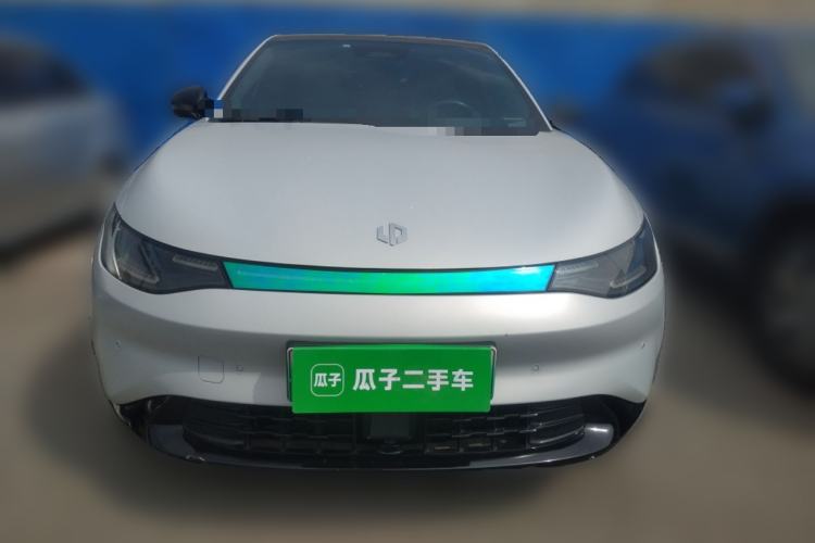 Used Leapmotor C01 2022 Rear-Drive Standard Range Version