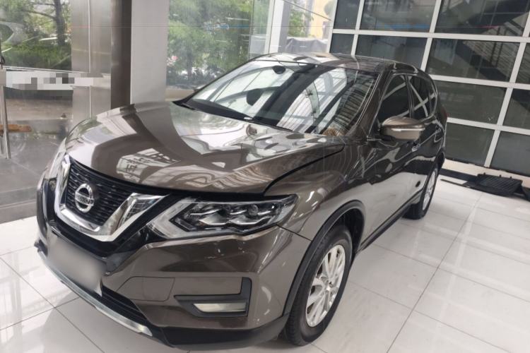 Used Nissan X-Trail 2021 2.0L CVT 2WD XL Premium Commemorative Edition