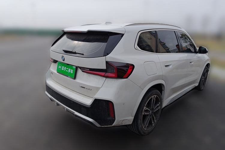 Used BMW X1 2024 sDrive25Li M Sport Package