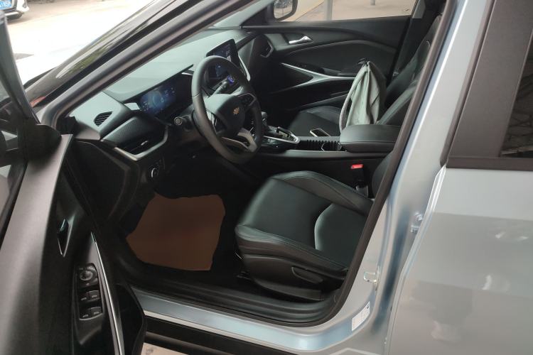 Used Chevrolet Menlo 2023 Star Enjoyment Version Plus Left Front Seat