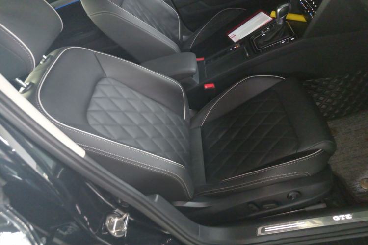 Used Volkswagen Magotan GTE Plug-in Hybrid 2022 GTE Luxury Model
