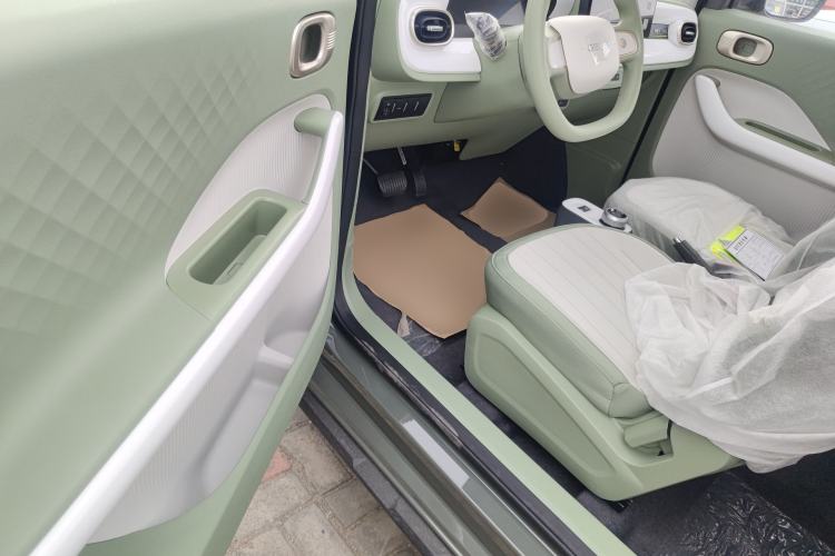 Used Geely Galaxy Panda 2025 210km Panda Rider