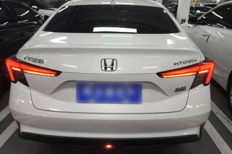 Used Honda Integra 2023 240TURBO CVT Luxury Edition
