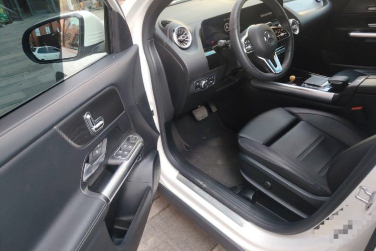 Used Mercedes-Benz GLA 2020 GLA 200