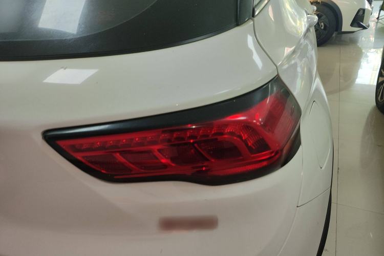 Used Dongfeng Fengon 500 2022 1.5L CVT Enjoyment Version