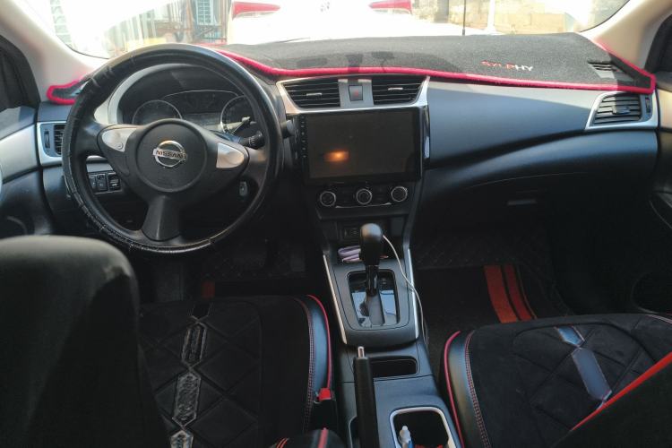 Used Nissan Sylphy 2022 Classic 1.6XE CVT Comfort Edition
