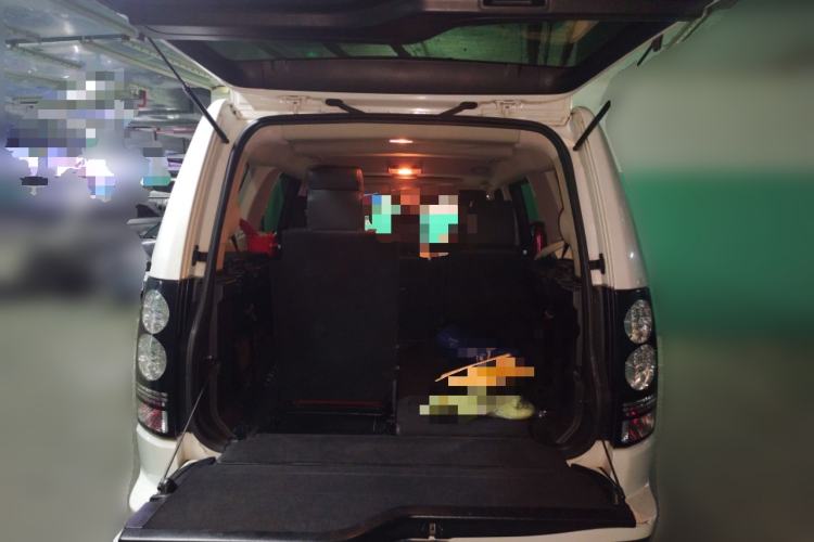 Used Land Rover Discovery 2015 3.0 SC V6 HSE