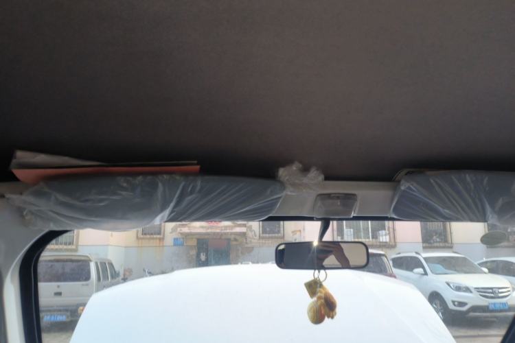 Used Wuling Zhiguang 2015 1.2L Practical LS-I Model
