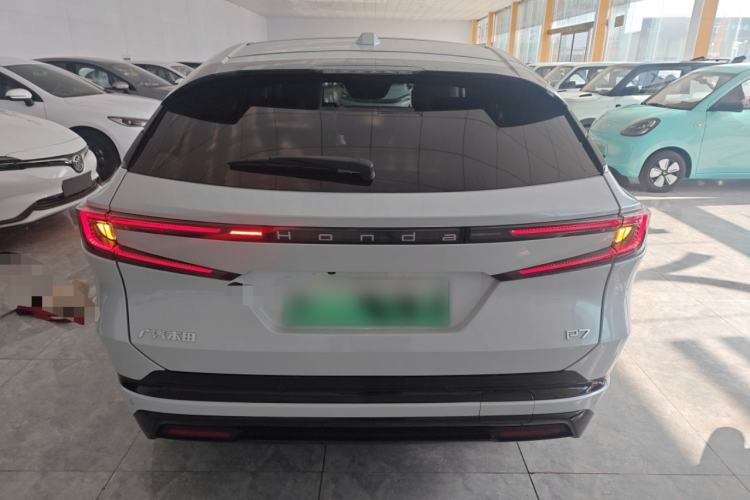 Used Honda P7 2025 Rear-Drive Long-Range Plus
