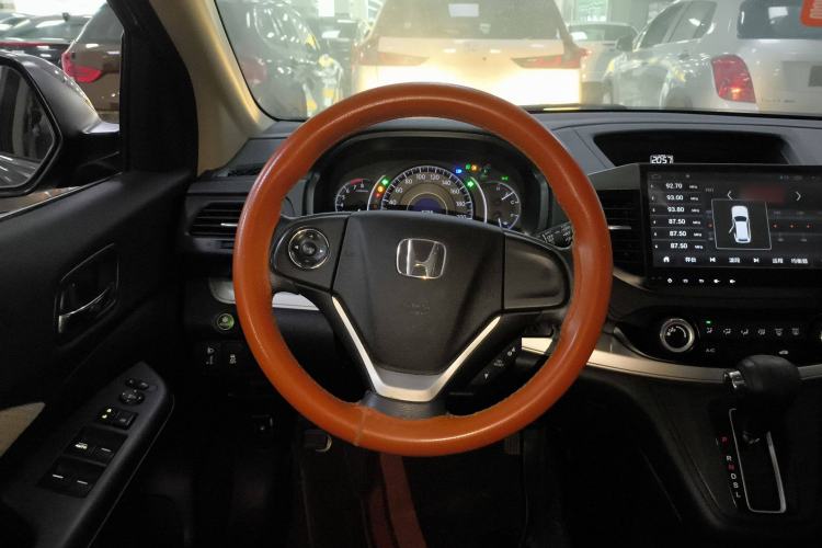 Used Honda CR-V 2016 2.0L two-wheel drive Urban Edition