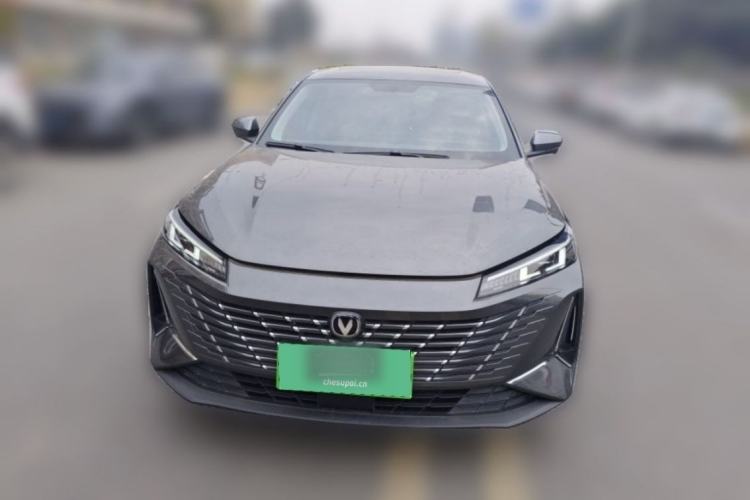 Used Changan Eado 2024 1.5T GDI Automatic Prestige Edition
