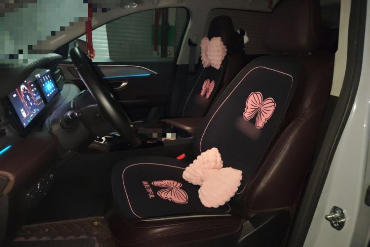 Used JETOUR X90 PLUS 2024 1.6TD DCT Villa PRO 7-Seater
