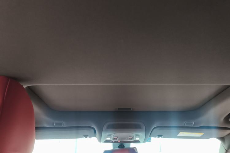 Used Cadillac CT6 2019 28T Fashion Edition
