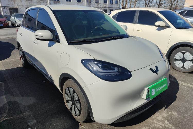 Used Wuling Bingo 2025 333 km Enjoyment Version