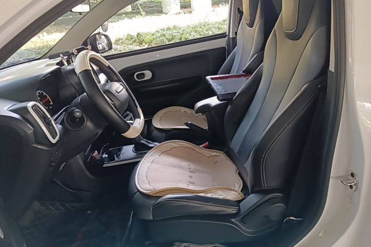 Used Roewe Clever 2022 311km QiQi BoBo Edition
