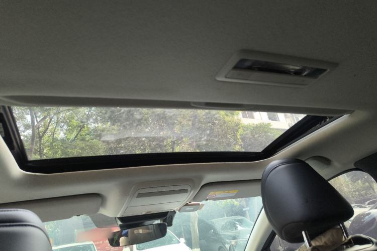 Used Mazda 3 Axela 2021 2.0L Automatic Zhiya Edition Headliner