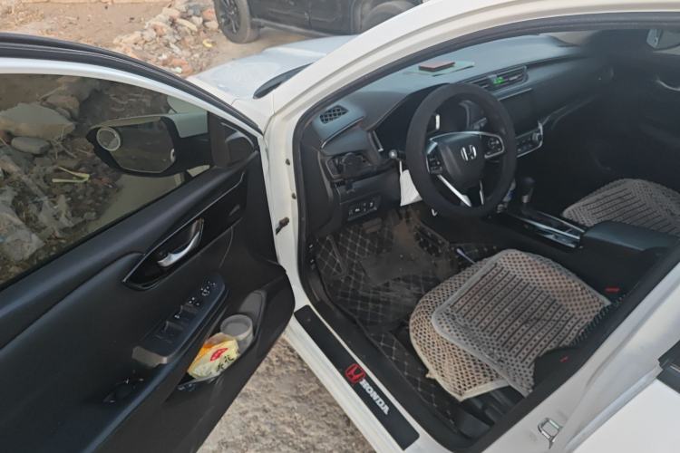 Used Honda Crider 2019 180 Turbo CVT Leading Edition China V
