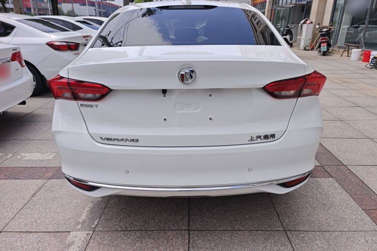 Used Buick Verano 2023 Pro Enjoyment Edition